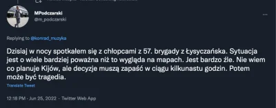 Garulf - Spokojnie, zaraz ukraińskie SBU "przechwyci" kolejną rozmowę onuckich żołnie...