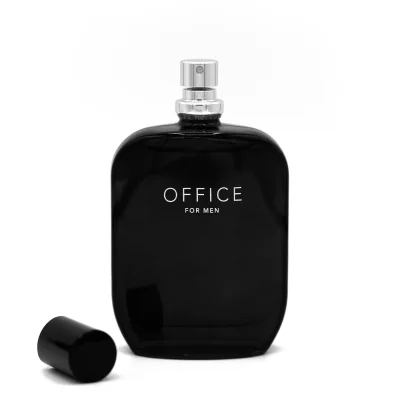 perfumowyswir - Mimo flakonu gorszego od najtańszego cygana, The Office od Jeremiasza...