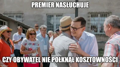 dzevrah - #bekazpisu #polityka #polska #heheszki