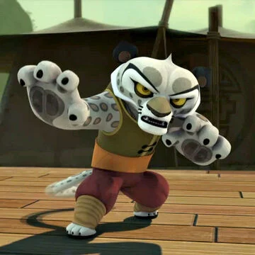 genvi - @Bvrto: tai lung ( ͡º ͜ʖ͡º)