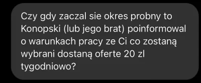 szyderczy_szczur - polaki biedaki robaki #!$%@?
Na Zachodzie to na takie 20zł sie pr...