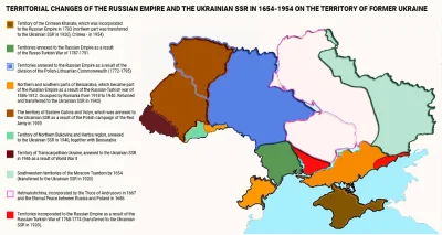 vendaval - @mibmib2: 

 Ukraińcy dostali Donbas w latach 50 od Chruszczowa

Donbas...