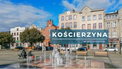 PrzekraczajacGranice - Dzisiaj chcemy Wam pokazać niesamowite polskie miasto, które j...