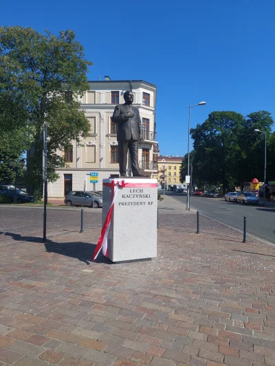 Maciejk5 - #tarnow Obręb dworca PKP to doskonałe miejsce :)