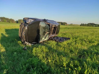 Salido - @absoladoo: 
Wypadki w kolejności według ruchu wskazówek zegara.

1. Podl...