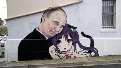 z.....z - #4chan #putin #rosja #softpower Nie rozumiem dlaczego ruskie trolle i alt-r...