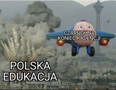 Szaka_laka - #pis #bekazpisu #edukacja #szkola #heheszki #humorobrazkowy