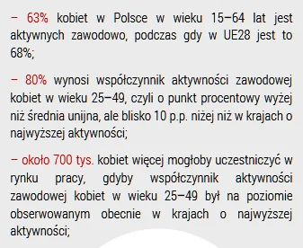 Grewest - > W Polsce już 60% panienek w ogóle nie pracuje...

@mateusz-holy: Nie pr...