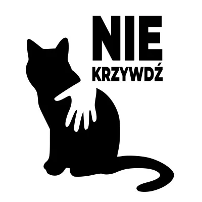 nowyjesttu - "Nie kiś"- nowa naklejka?
Polska jest tak pełna pie...onej patologii, ż...