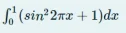 Lutonn - Czy wynikiem tej całki dla x = 1 to 1? Photomath i symolab dają mi inne wyni...