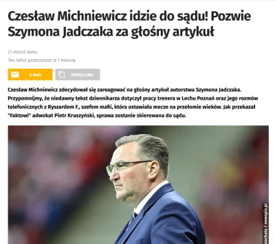 LukaszN - OHUI XD

https://sport.onet.pl/pilka-nozna/kadra/czeslaw-michniewicz-idzi...