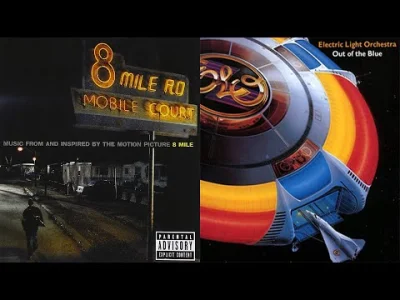 Xavax - Eminem - Lose Yourself But It's Mr. Blue Sky by Electric Light Orchestra

#...