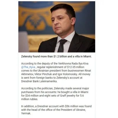 vendaval - @Mag_Gajwer: 

 Rodzice Vladimira Zelensky’ego otrzymali obywatelstwo izr...