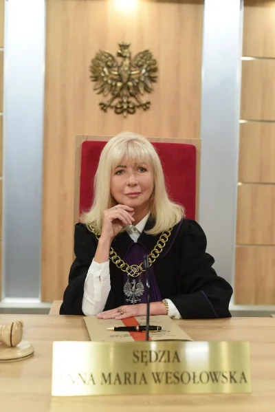 DonTadeo - Sprawę poprowadzi Sędzia Anna Maria Wesołowska.

#cm711 #kanalsportowy #mi...