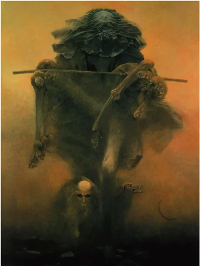 endlessnameless - 128/150
#codziennybeksinski