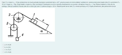 Truskwa - Umiałby kto pomóc z tym zadaniem ?
#mechanika