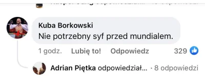 pete111 - To jakby ktoś się zastanawiał, czy pawełki i mariusze z #kanalsportowy prze...