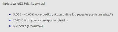 ms93 - > no nie tak optymistycznie, bo Wizz i Ryan to koło 69€ ( ͡°( ͡° ͜ʖ( ͡° ͜ʖ ͡°)...