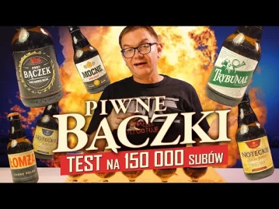 Rogogon5 - Myślałem, że hitem na 150 tys. subów będzie wielki test koncerniaków, ale ...