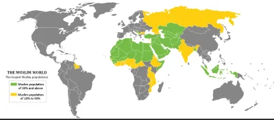 A.....i - Prawak
"Francja już nie ma, to kraj islamski!"

Islam we Francji - 8.80%...