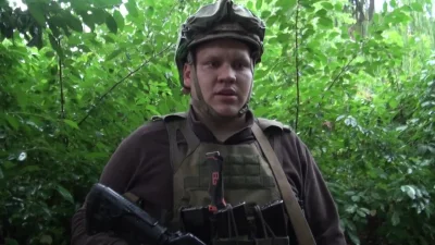 Mikuuuus - > Żołnierze opowiadają o specyfice swojej pracy

Filmik opublikowny prze...