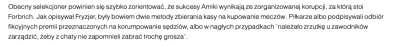 rakiwo - @Jimmy_PoP: Wielokrotnie w swoim artykule insynuuje, że Michniewicz musiał m...