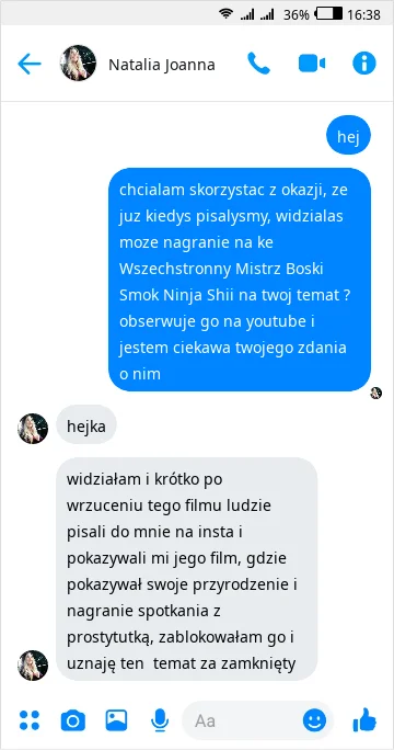 ZukColorado - Mistrz już widział?
#wszechstronnymistrz