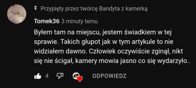 dashcambandit - Trochę naciągany ten artykuł