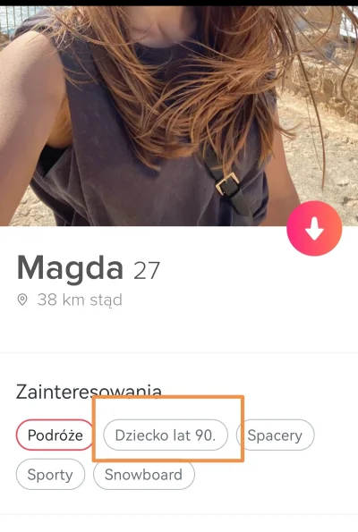 essos - co znaczy to zainteresowanie?
#tinder