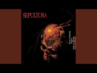 cultofluna - #metal #thrashmetal #sepultura
#cultowe (909/1000)

Sepultura - Inner...