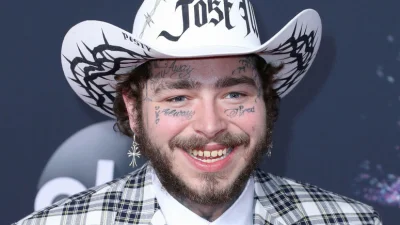 Felixu - Jak to jest, że taki Post Malone nie ma studiów, a jest jednym z najbogatszy...