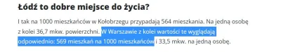 d.....3 - @mickpl: no właśnie, według obliczeń mamy 300 mieszkań na 1000 obywateli, m...