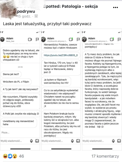 czaszkopranie - dobra, a tak serio, przyznać się który to?
 

 
SPOILER