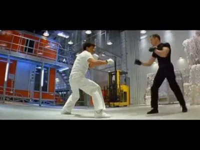 Pro-Xts - Wg mnie najlepsza walka w filmie z Jackie Chanem