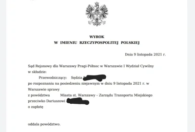 daftie - @darksaber: ja miałem też kontrolę, bilet kupiłem chwilę wcześniej przez apl...