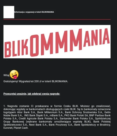 dumelosw - 200 plnów do przodu xd ( ͡€ ͜ʖ ͡€)
#blik #blikomania
#chwalesie #tylewygra...