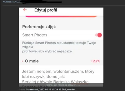 przegro_pisarz - Ponad miesiąc temu ustaliłem z różową opis na tinderze bo wiecie kob...