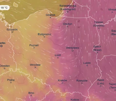 unhit - Warszawa kieruje całe ciepło w stronę #rosja żeby się tam usmazyli
widać zab...