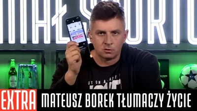 Matpiotr - Trener Michniewicz jest niewinny. Prokuratura nie postawiła mu żadnych zar...