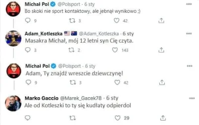 Piotr_Rupik - Kiedyś to były afery

#kanalsportowy