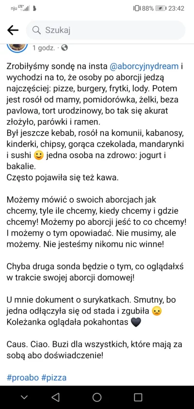 oskarosama - Tymczasem Aborcyjny Dream Team