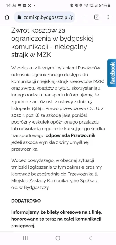 kaef_v2 - ##!$%@? #perlapulnocy #biurokracja #krajzdykty 

Lol, w Bydgoszczy dwa podm...