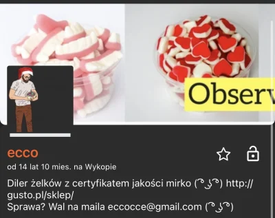 popik3 - @Frasad: Oni sami tego nie wiedzą