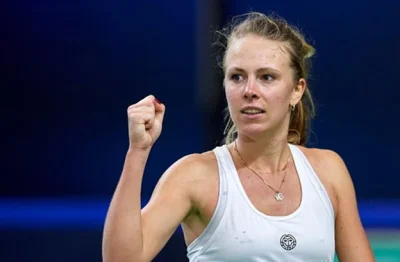 4pietrowydrapaczchmur - Mamy komplet Polskich zawodniczek w 2 rundzie Wimbledonu !
o...