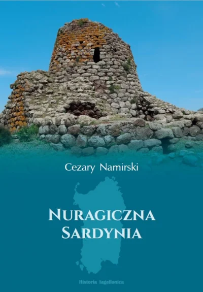 IMPERIUMROMANUM - KONKURS: Nuragiczna Sardynia

Do wygrania 3 egzemplarze książki "...