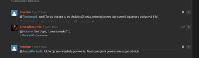 Konigstiger44 - Wszyscy na tagu ale super Finlandia i Szwecja w NATO ale Onuceno oczy...