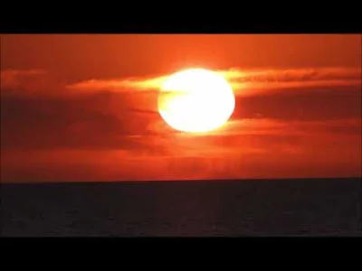 podajdalej - Zachód słońca nad morzem z widokiem na roboty przy przekopie mierzei.
#...
