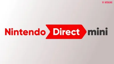 popkulturysci - Czerwcowy Nintendo Direct Mini pokazał masę ciekawych gier od szeregu...