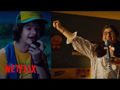 Niebadzsmokiem - Właśnie skończyłem nadrabiać #strangerthings przed 4 sezonem i w ost...