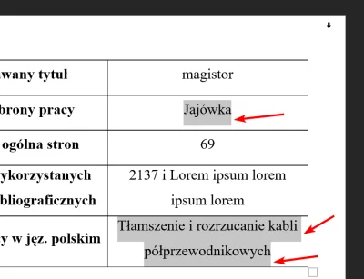 MisiekD - Siemka, ktoś ma jakiś trick albo rozwiązanie jak wyśrodkować tekst kilkulin...